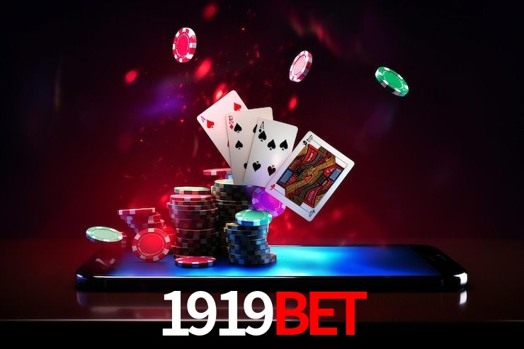 Tennis Betting 1919Bet