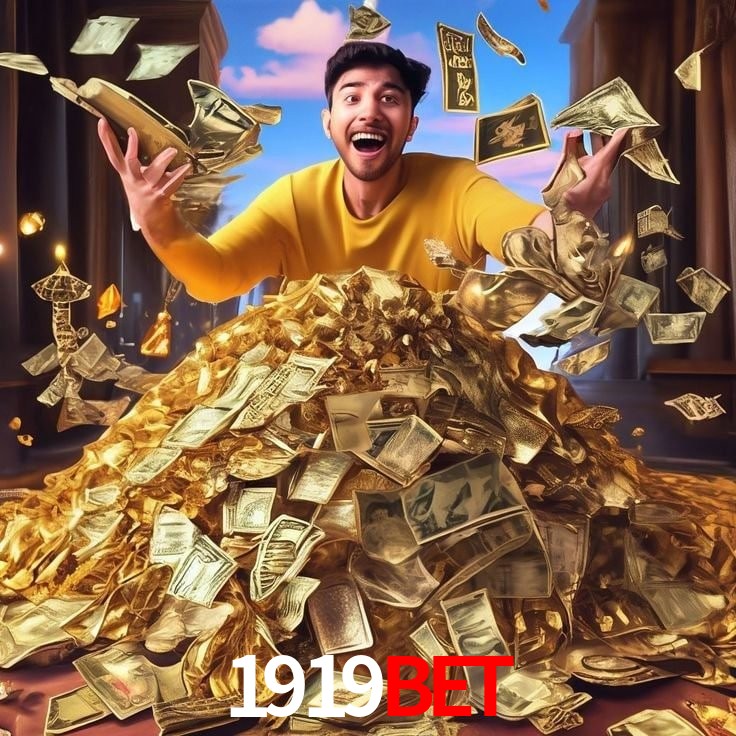 Apostas Esportivas na 1919Bet: Um Guia Completo