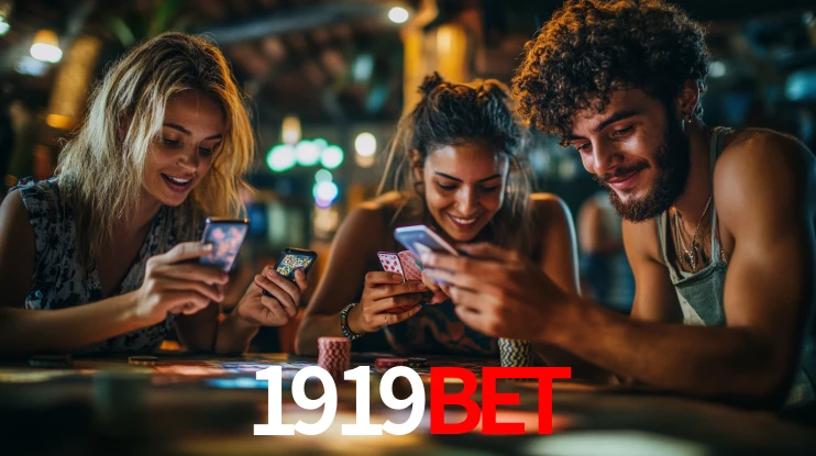 Instant EasyPaisa 1919Bet