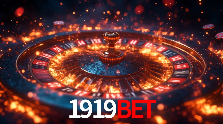 1919Bet - Cassino Online Bem Projetado - 1919Bet.Com